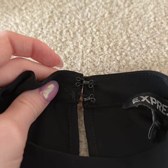 Express Tank - Picture 4 of 4